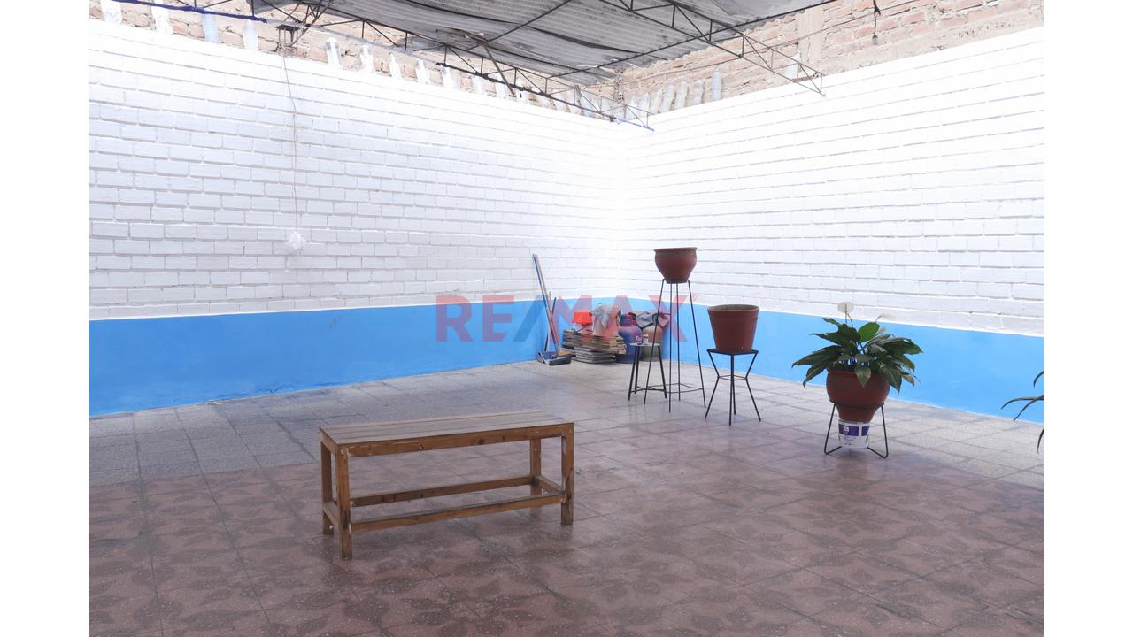 Vendo Casa En San Martín De Porres ¡Gran Oportunidad De Inversión! — foto 6