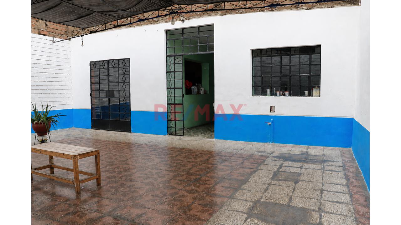 Vendo Casa En San Martín De Porres ¡Gran Oportunidad De Inversión! — foto 5
