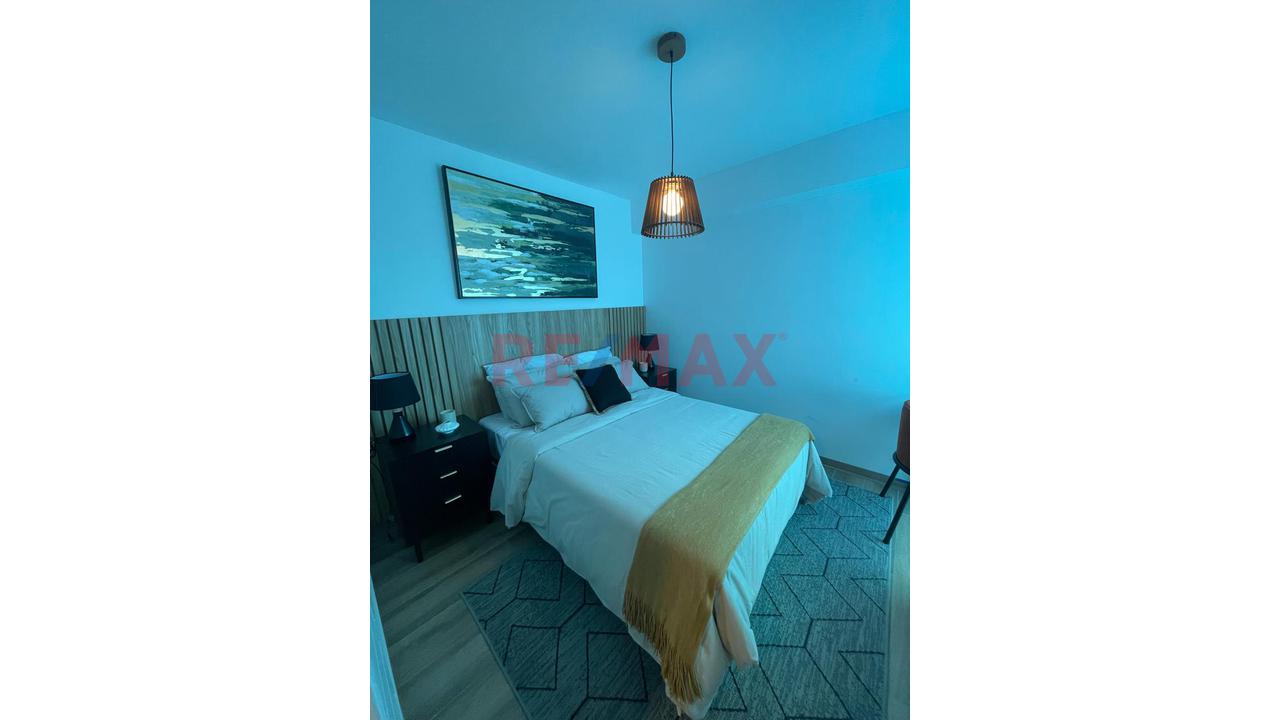 🌿 ¡Estrena Tu Departamento En San Isidro 2 Dormitorios 57.66 Mt2! ✨ — foto 6