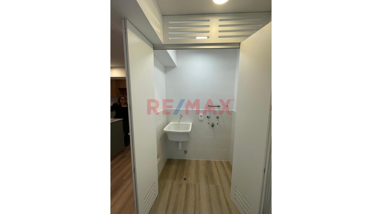 🌿 ¡Estrena Tu Departamento En San Isidro 2 Dormitorios 57.66 Mt2! ✨ — foto 12