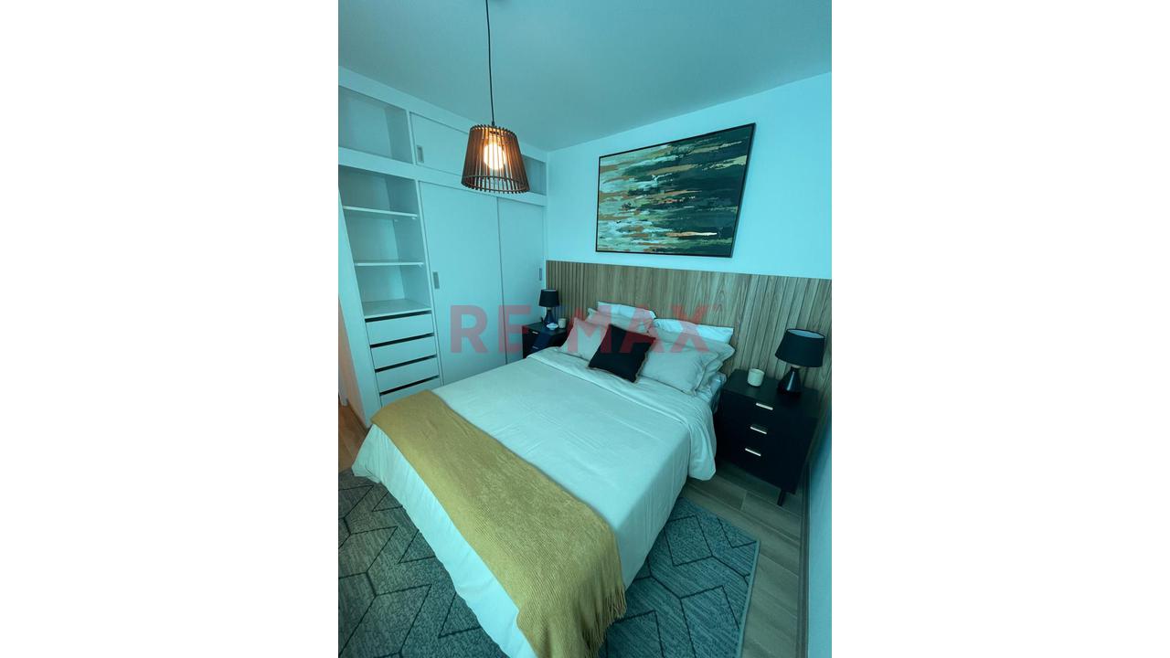 🌿 ¡Estrena Tu Departamento En San Isidro 2 Dormitorios 57.66 Mt2! ✨ — foto 2