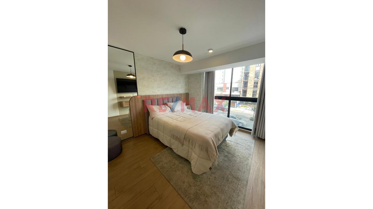 🌿 ¡Estrena Tu Departamento En San Isidro 2 Dormitorios 57.66 Mt2! ✨ — foto 8