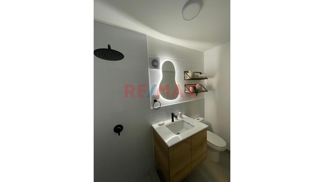 🌿 ¡Estrena Tu Departamento En San Isidro 2 Dormitorios 57.66 Mt2! ✨ — foto 10