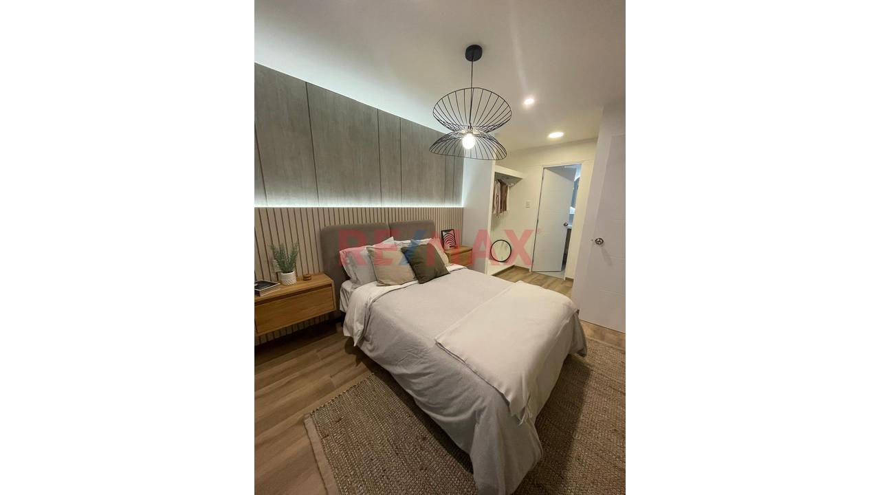 🌿 ¡Estrena Tu Departamento En San Isidro 2 Dormitorios 57.66 Mt2! ✨ — foto 11