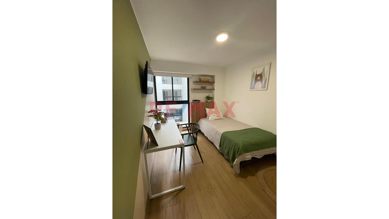 🌿 ¡Estrena Tu Departamento En San Isidro 2 Dormitorios 57.66 Mt2! ✨ — foto 7