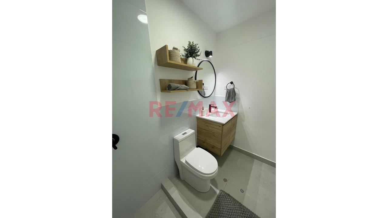 🌿 ¡Estrena Tu Departamento En San Isidro 2 Dormitorios 57.66 Mt2! ✨ — foto 9