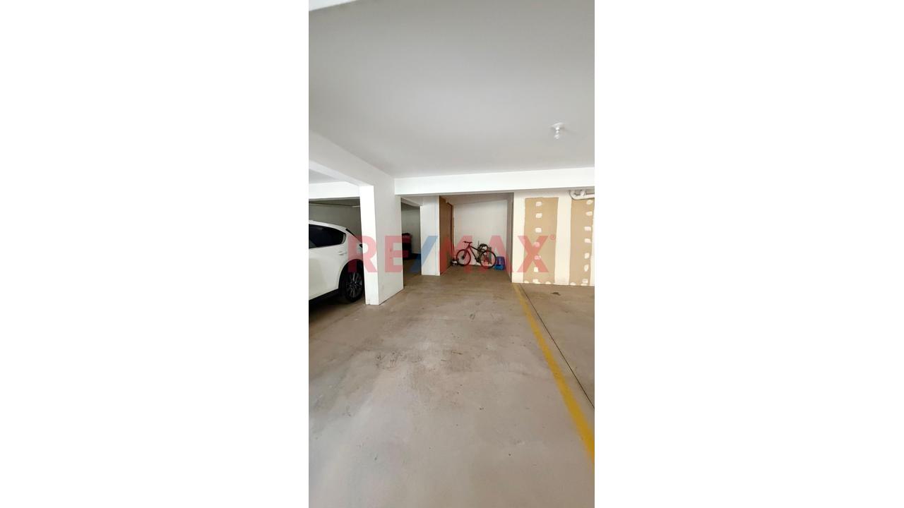 Departamento En Venta En Primer Piso En Los Ángeles De Cayma — foto 7