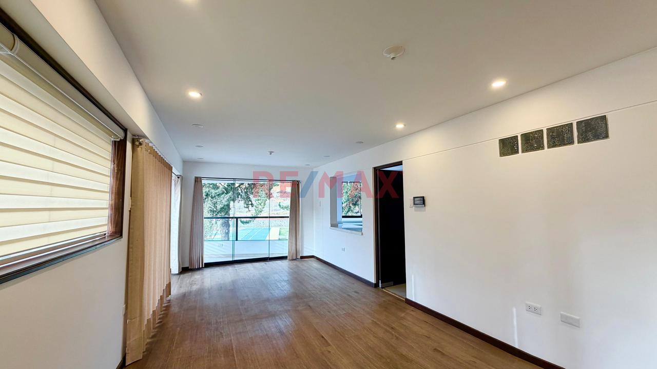 Departamento En Venta En Primer Piso En Los Ángeles De Cayma — foto 5