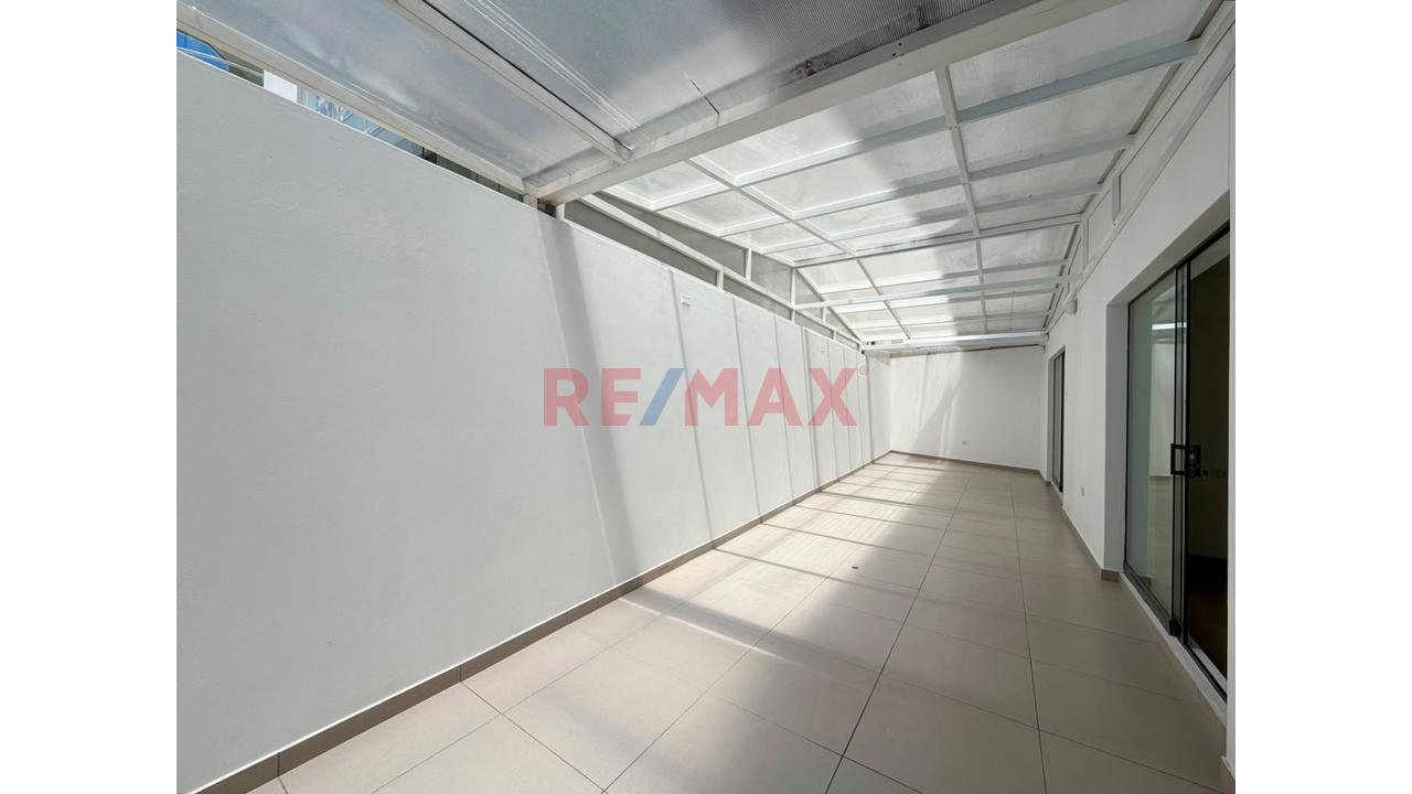 Departamento En Venta En Primer Piso En Los Ángeles De Cayma — foto 10