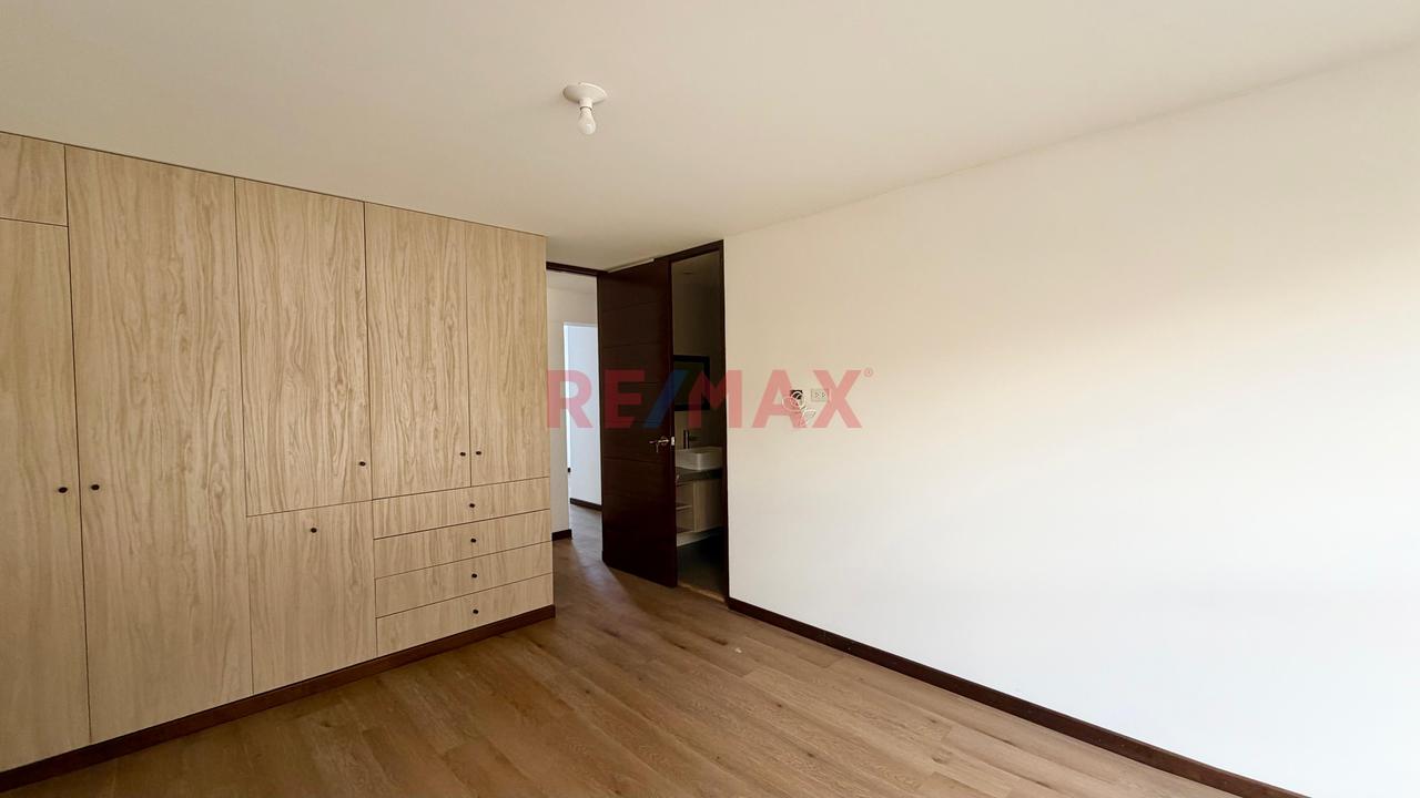 Departamento En Venta En Primer Piso En Los Ángeles De Cayma — foto 8