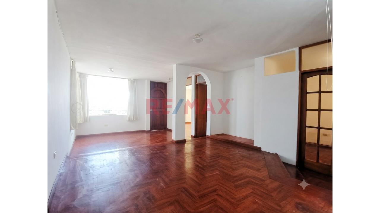 Departamento Ideal Para Pareja O Familia Pequeña, Urbanizacion La Colina I — foto 3
