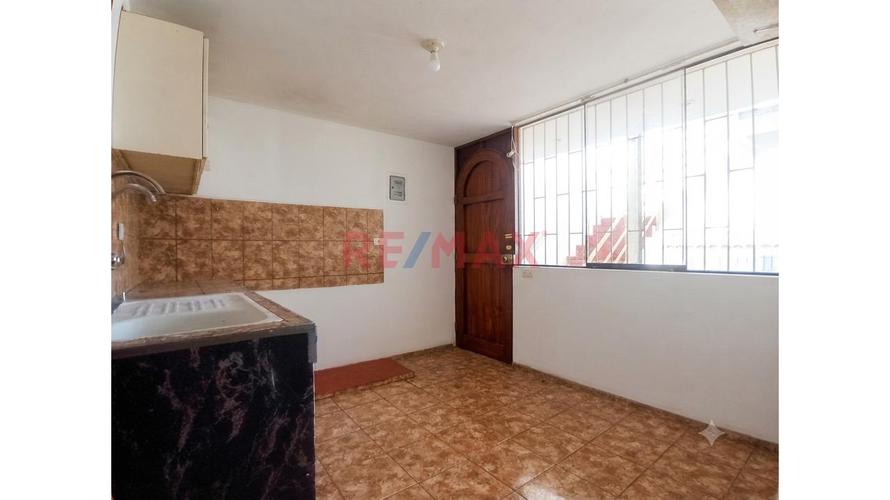 Departamento Ideal Para Pareja O Familia Pequeña, Urbanizacion La Colina I — foto 4