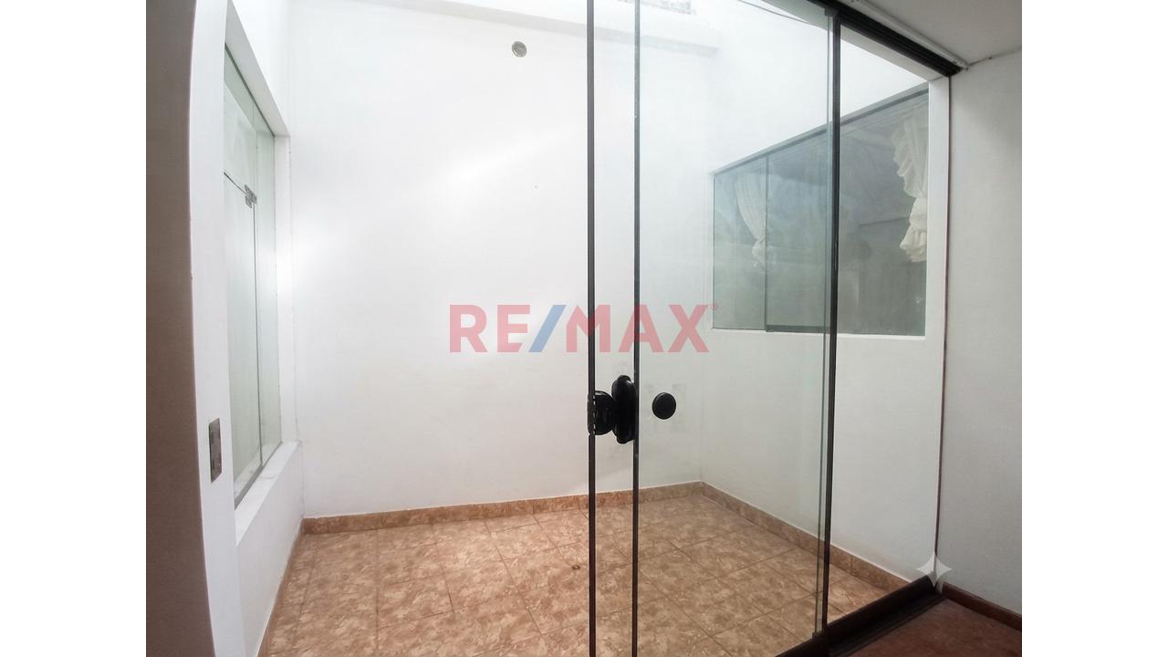 Departamento Ideal Para Pareja O Familia Pequeña, Urbanizacion La Colina I — foto 12