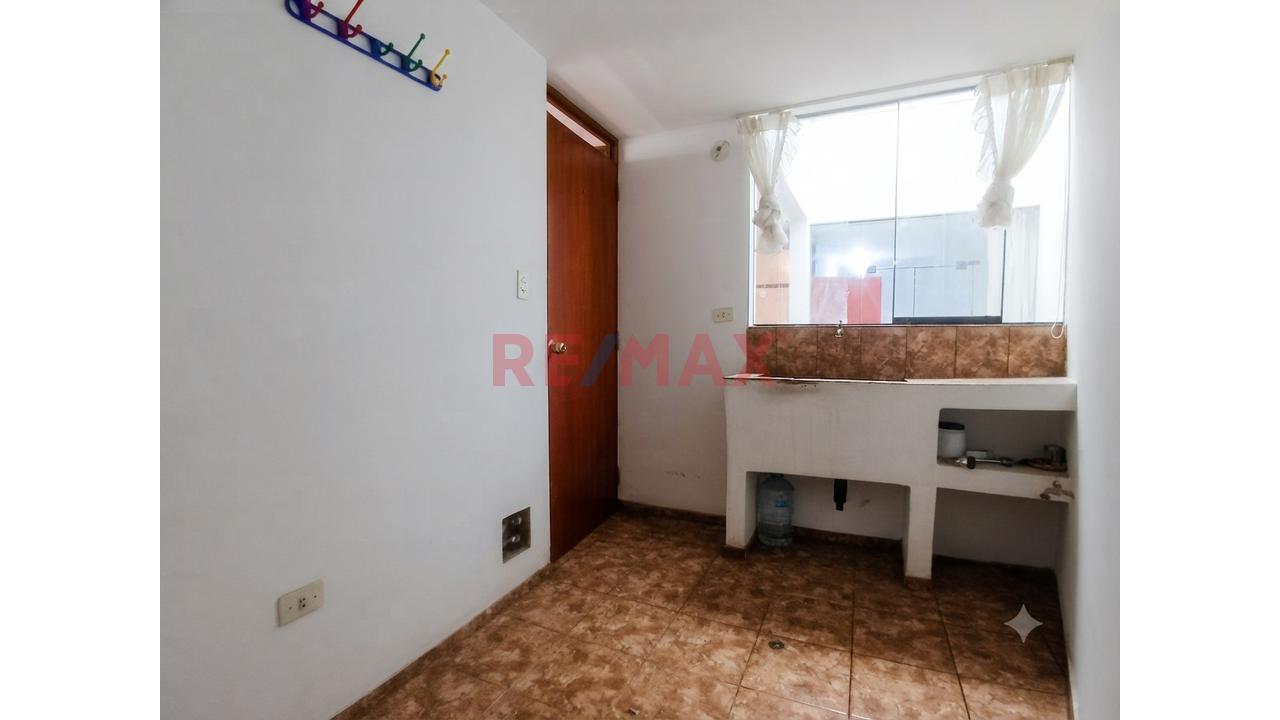 Departamento Ideal Para Pareja O Familia Pequeña, Urbanizacion La Colina I — foto 11