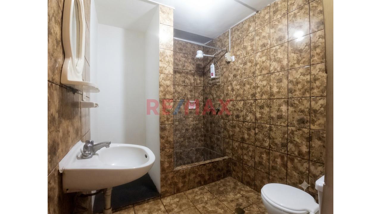 Departamento Ideal Para Pareja O Familia Pequeña, Urbanizacion La Colina I — foto 6