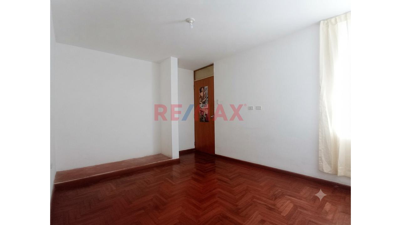 Departamento Ideal Para Pareja O Familia Pequeña, Urbanizacion La Colina I — foto 8