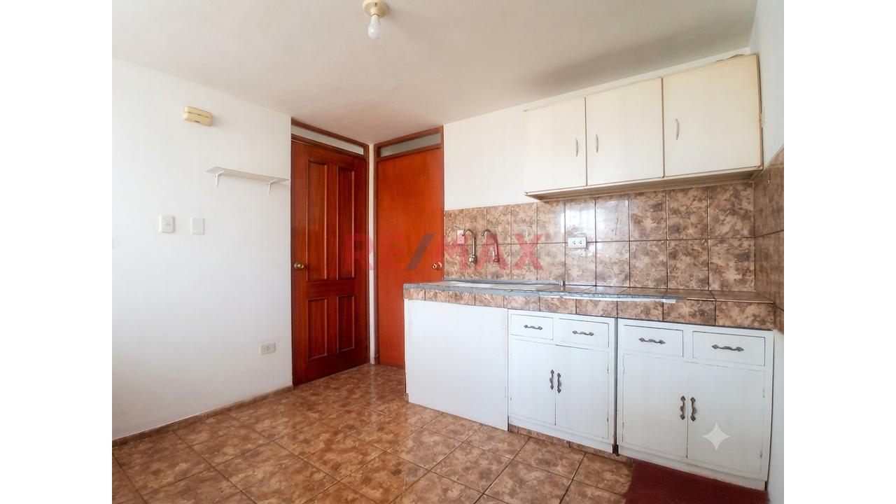 Departamento Ideal Para Pareja O Familia Pequeña, Urbanizacion La Colina I — foto 5