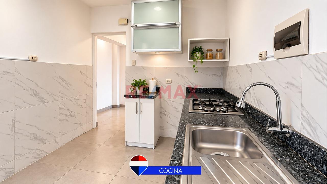 Casa En Venta De 199.20 M² Con Amplios Ambientes, Cochera Y Patio En Excelente Ubicación - 8