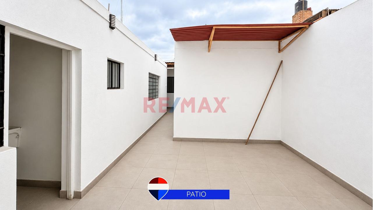 Casa En Venta De 199.20 M² Con Amplios Ambientes, Cochera Y Patio En Excelente Ubicación - 17