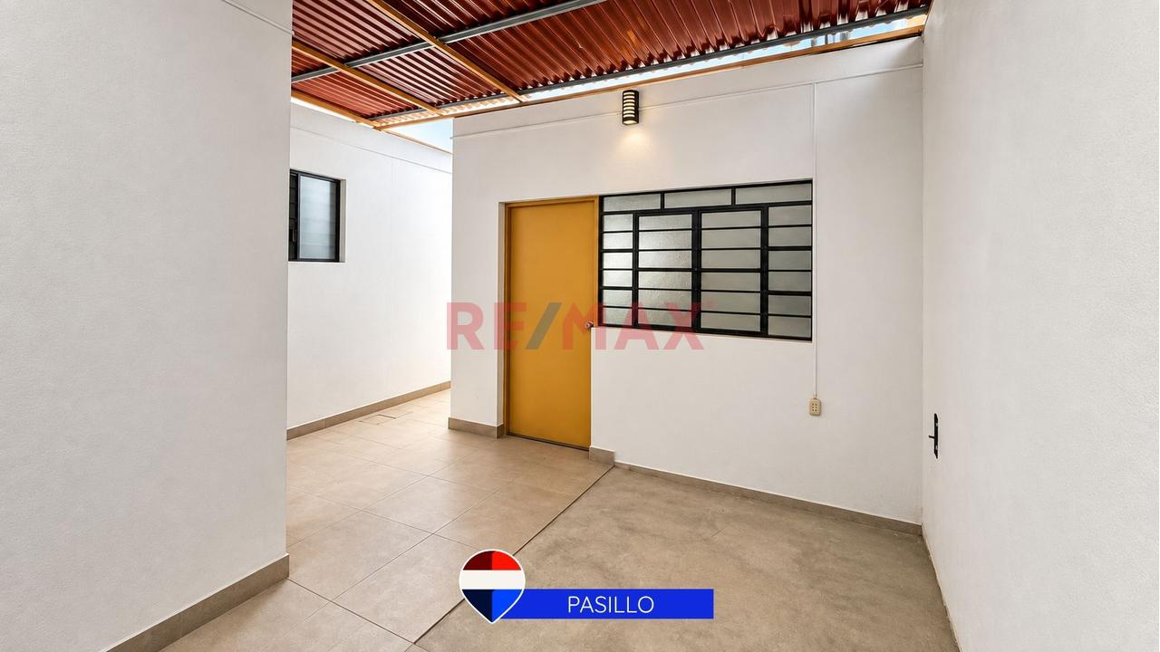 Casa En Venta De 199.20 M² Con Amplios Ambientes, Cochera Y Patio En Excelente Ubicación - 16