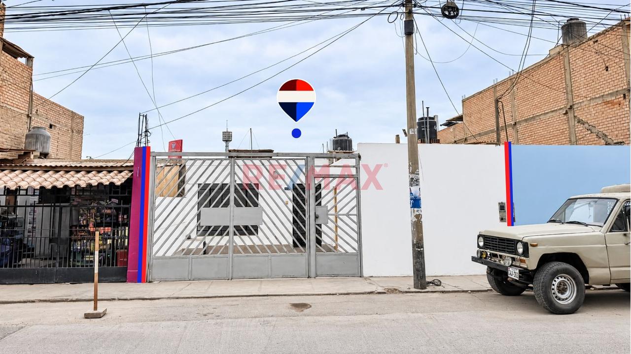 Casa En Venta De 199.20 M² Con Amplios Ambientes, Cochera Y Patio En Excelente Ubicación - 2