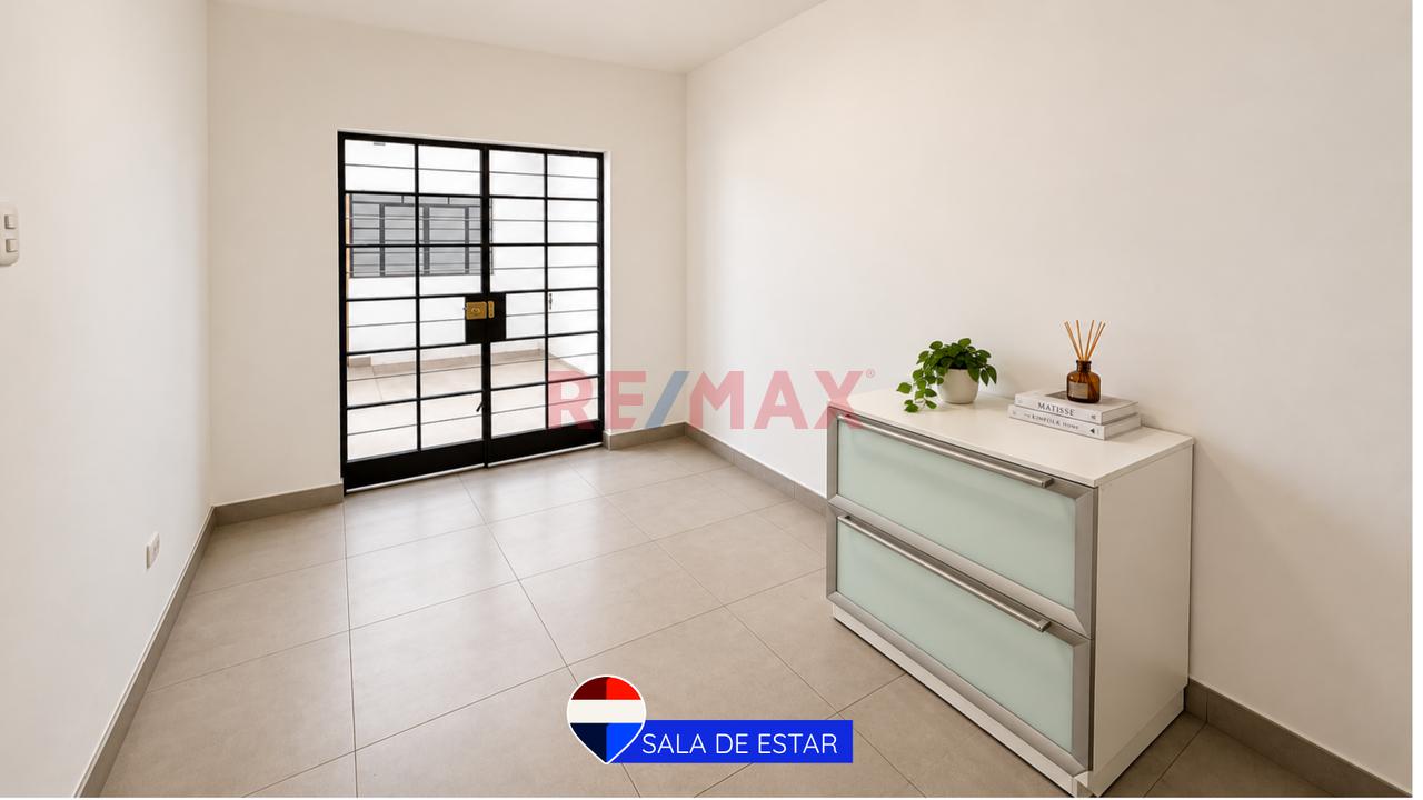 Casa En Venta De 199.20 M² Con Amplios Ambientes, Cochera Y Patio En Excelente Ubicación - 5
