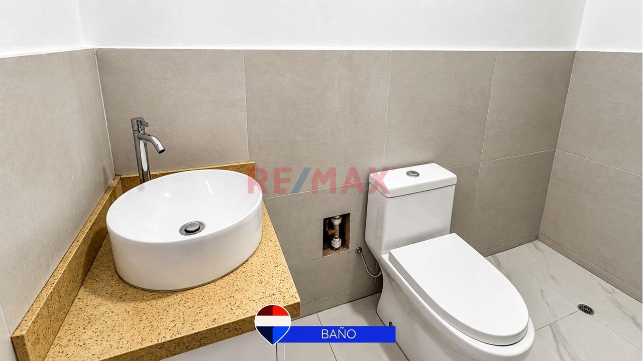 Casa En Venta De 199.20 M² Con Amplios Ambientes, Cochera Y Patio En Excelente Ubicación - 11
