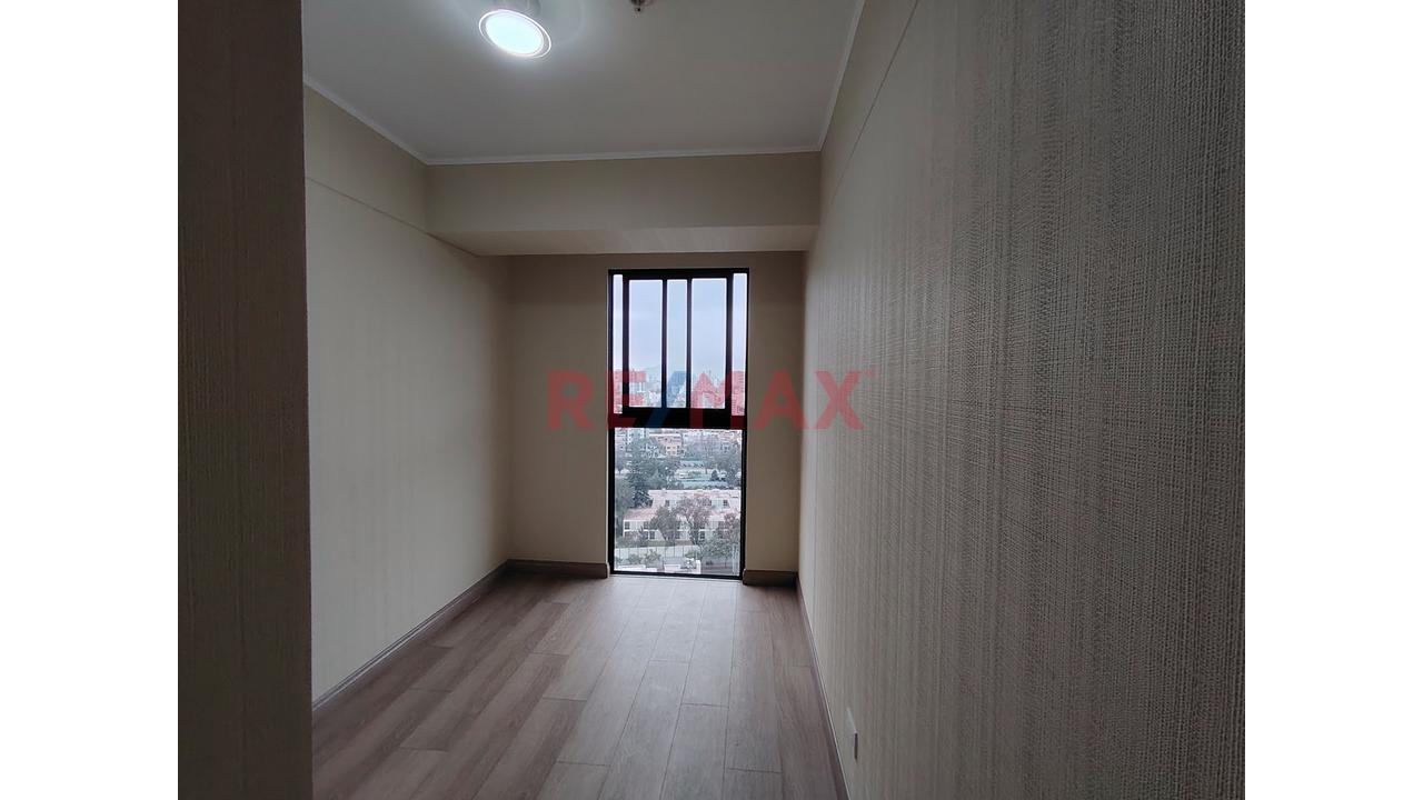 Alquiler Departamento De Estreno Con Balcón Y Vista Panorámica – Jesús María — foto 10