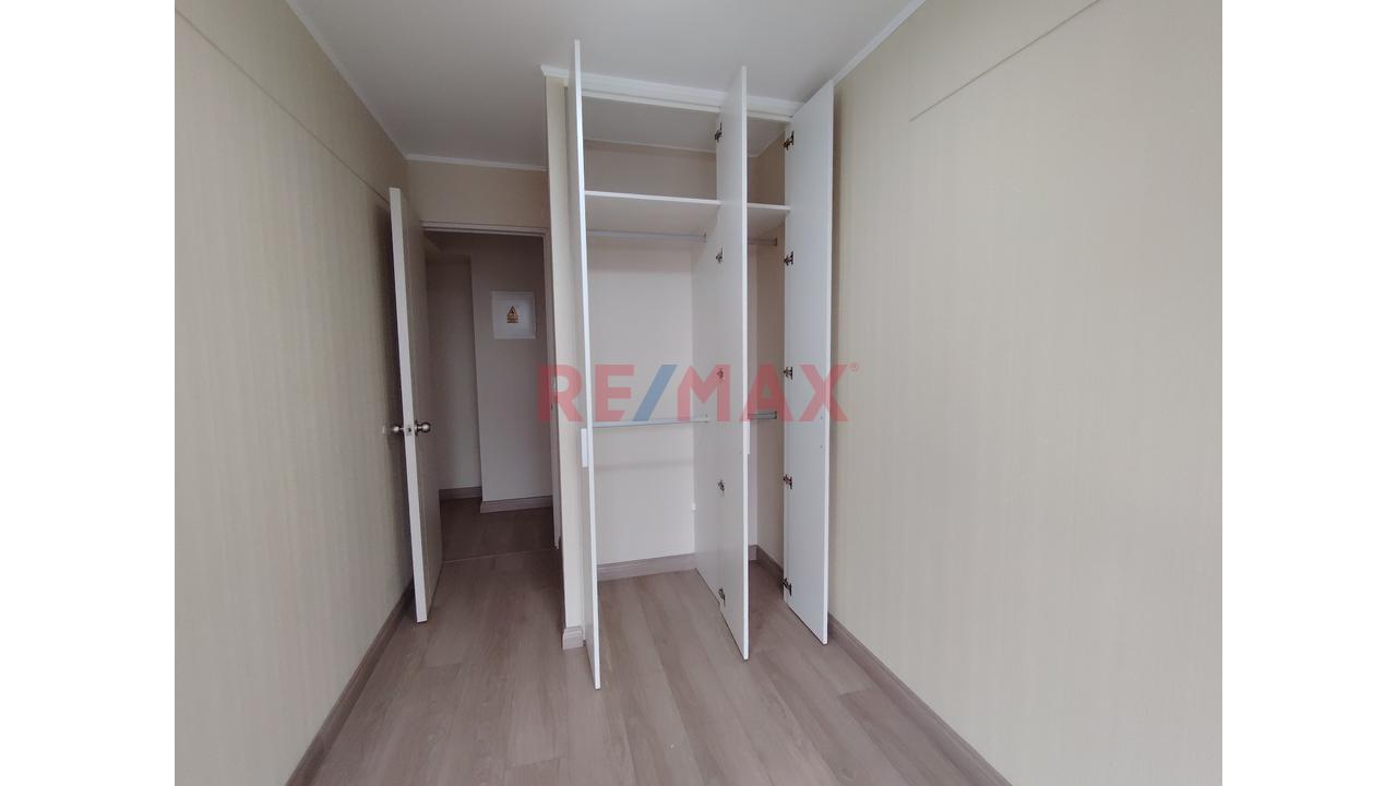 Alquiler Departamento De Estreno Con Balcón Y Vista Panorámica – Jesús María — foto 11