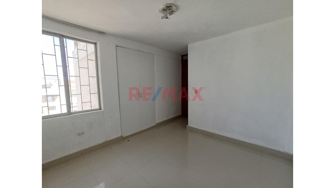 🔑 Alquilo Depa En Conjunto Habitacional Vicus | 📌Zona Estratégica En Piura - A Pasos De Udep👨‍🎓 | 4 To Piso 🎯 - 5