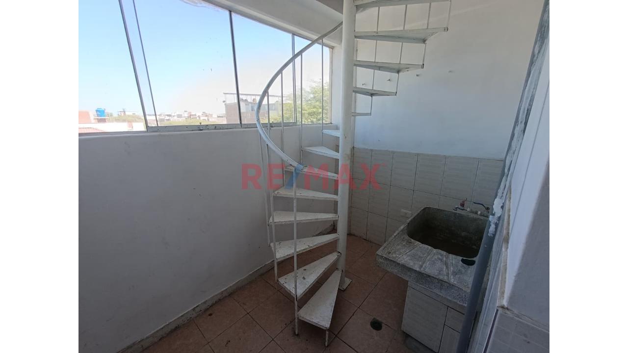 🔑 Alquilo Depa En Conjunto Habitacional Vicus | 📌Zona Estratégica En Piura - A Pasos De Udep👨‍🎓 | 4 To Piso 🎯 - 10