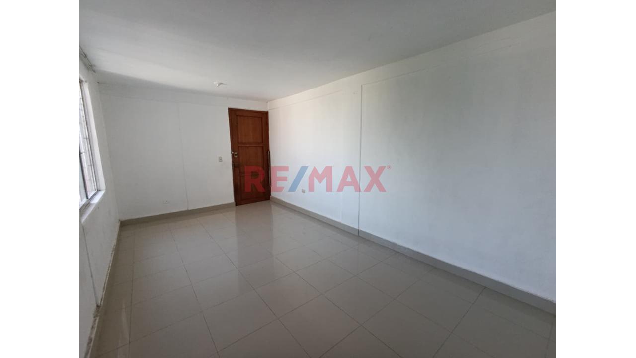 🔑 Alquilo Depa En Conjunto Habitacional Vicus | 📌Zona Estratégica En Piura - A Pasos De Udep👨‍🎓 | 4 To Piso 🎯 - 1