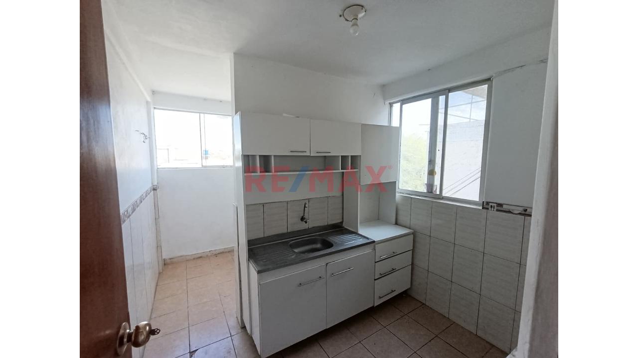 🔑 Alquilo Depa En Conjunto Habitacional Vicus | 📌Zona Estratégica En Piura - A Pasos De Udep👨‍🎓 | 4 To Piso 🎯 - 9