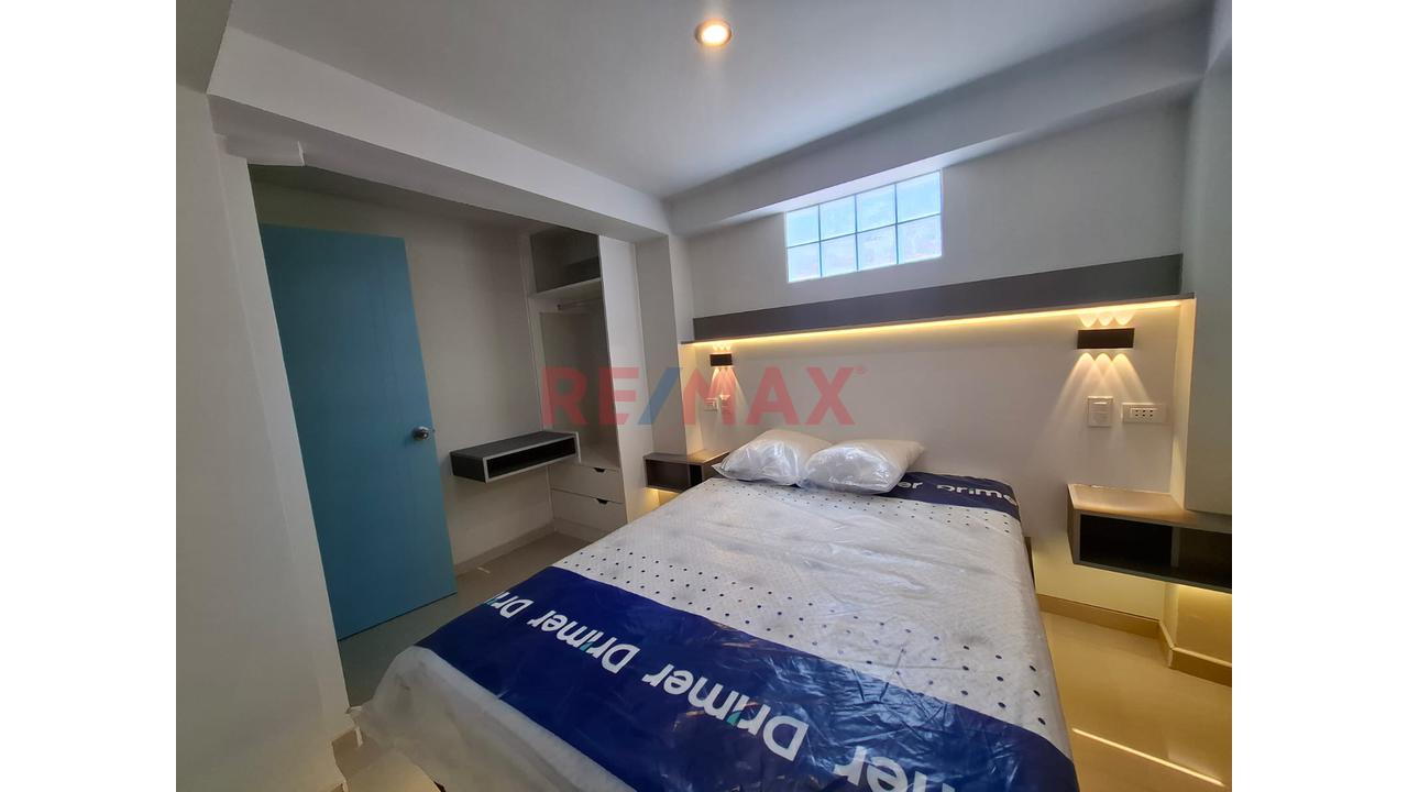 ✨Tu Hogar Amoblado En El Corazón De Cusco✨ Departamento En Alquiler Larapa - 7