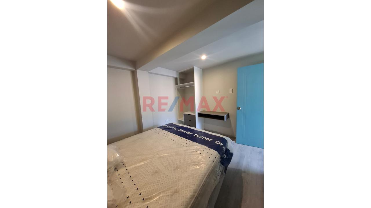 ✨Tu Hogar Amoblado En El Corazón De Cusco✨ Departamento En Alquiler Larapa - 8