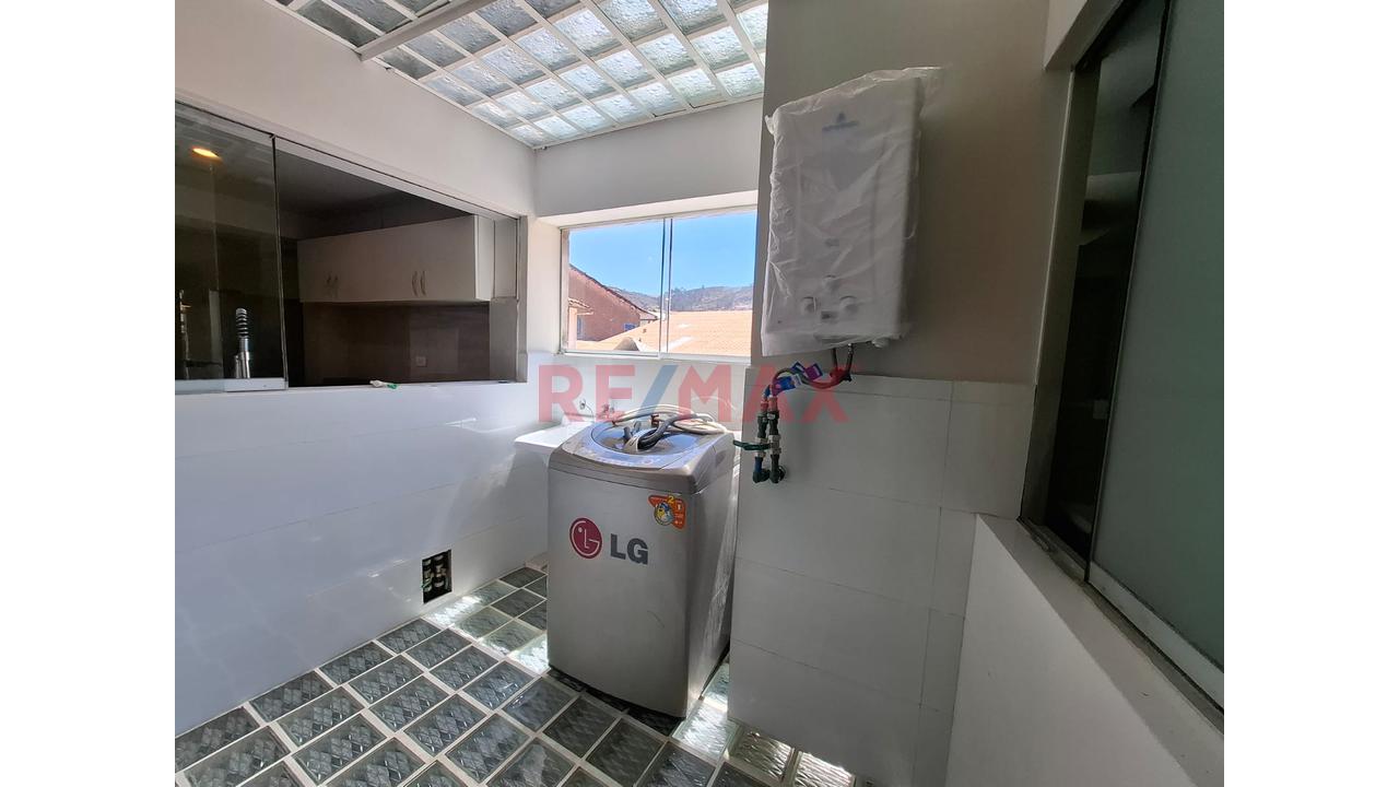 ✨Tu Hogar Amoblado En El Corazón De Cusco✨ Departamento En Alquiler Larapa - 13