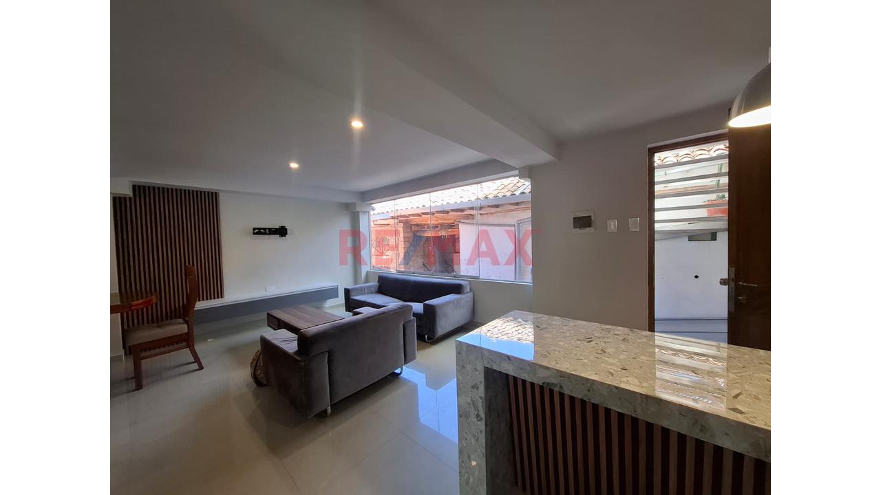 ✨Tu Hogar Amoblado En El Corazón De Cusco✨ Departamento En Alquiler Larapa - 4