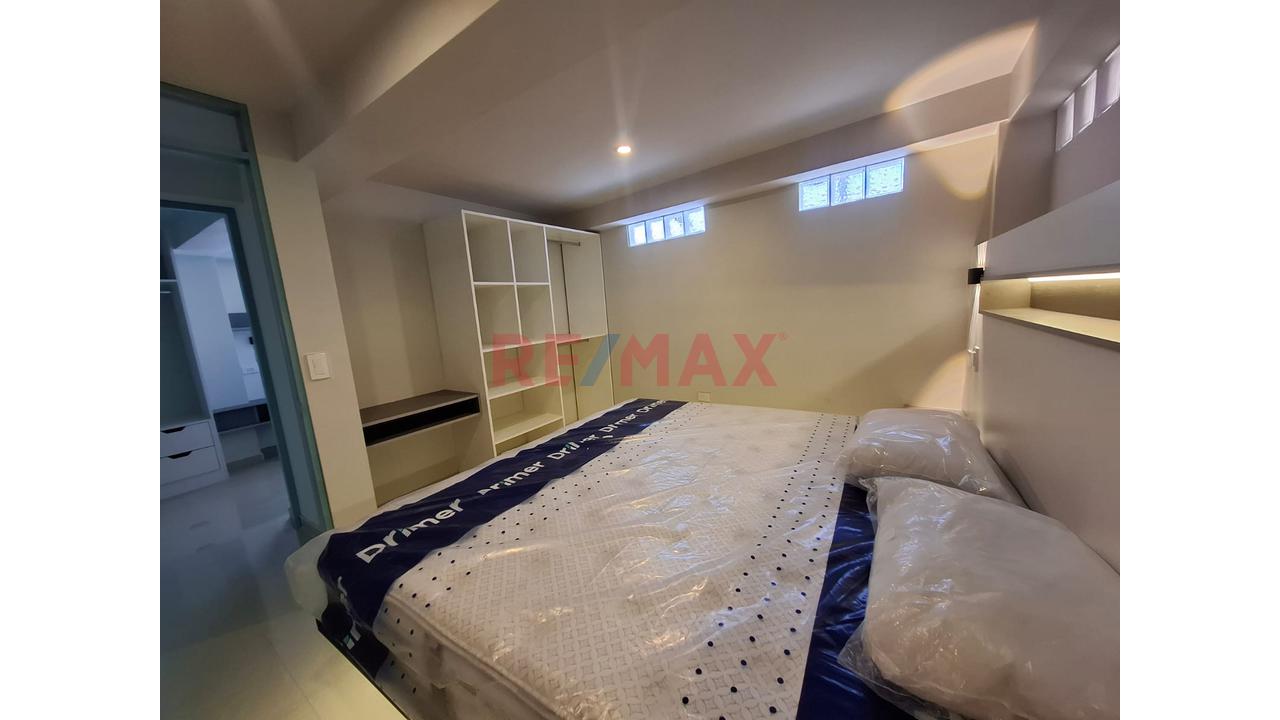 ✨Tu Hogar Amoblado En El Corazón De Cusco✨ Departamento En Alquiler Larapa - 2