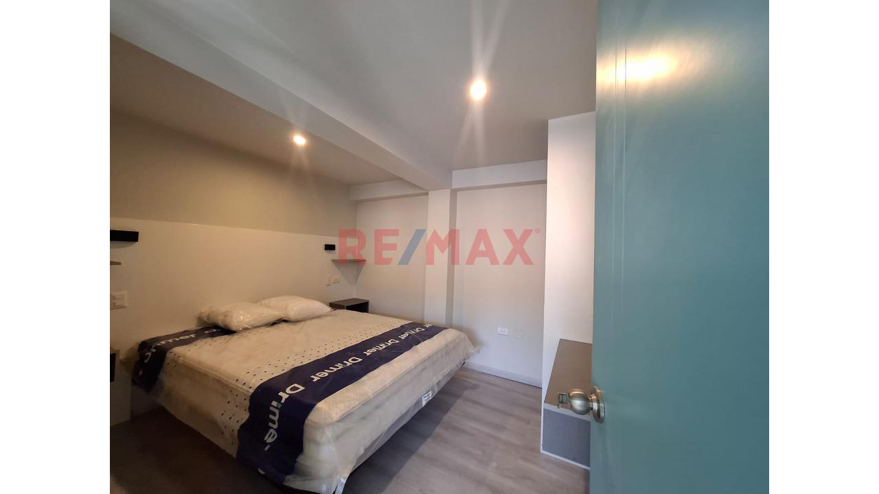 ✨️84 M² | 3 Habitaciones | Centro Histórico✨ Alquiler Departamento Limacpampa - 6