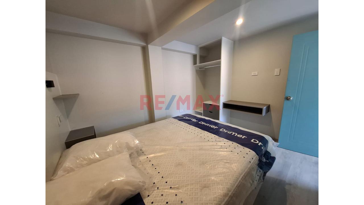 ✨️84 M² | 3 Habitaciones | Centro Histórico✨ Alquiler Departamento Limacpampa - 5