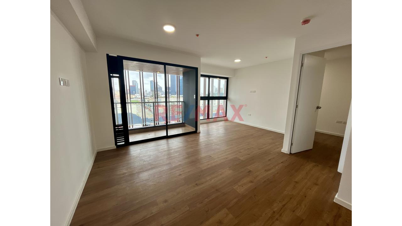 Estreno En Park Prado | 57.89 M² | Balcón, Cochera Y Áreas Comunes Premium — foto 2