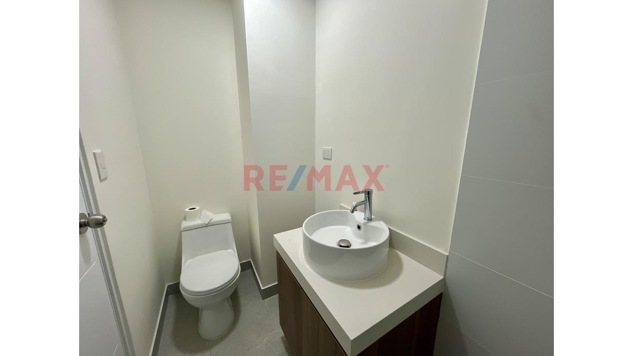 Estreno En Park Prado | 57.89 M² | Balcón, Cochera Y Áreas Comunes Premium — foto 5