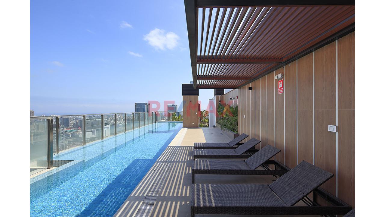Estreno En Park Prado | 57.89 M² | Balcón, Cochera Y Áreas Comunes Premium — foto 13