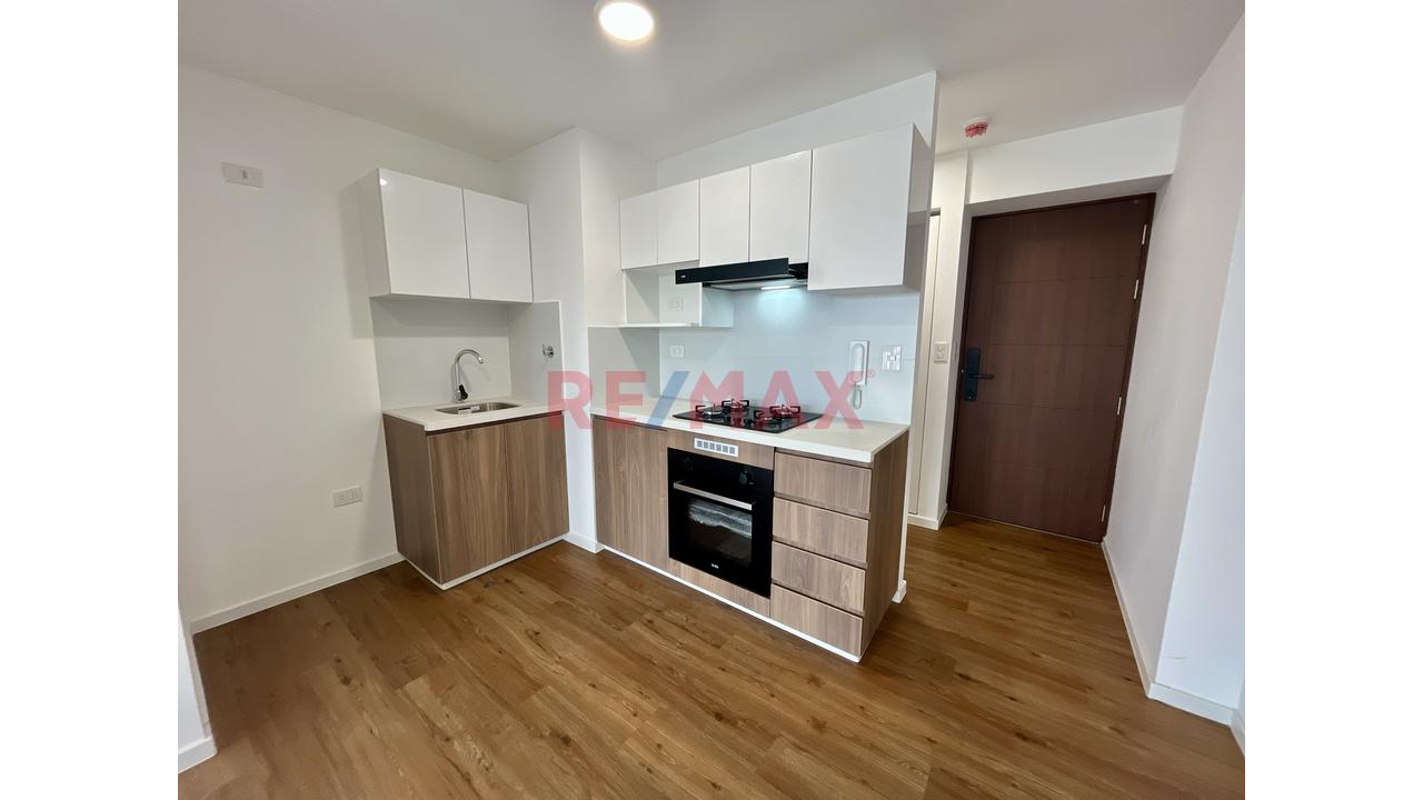 Estreno En Park Prado | 57.89 M² | Balcón, Cochera Y Áreas Comunes Premium — foto 3