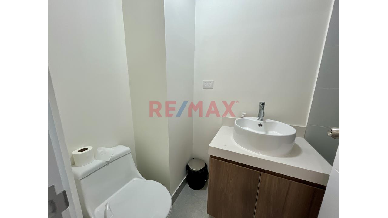 Estreno En Park Prado | 57.89 M² | Balcón, Cochera Y Áreas Comunes Premium — foto 6