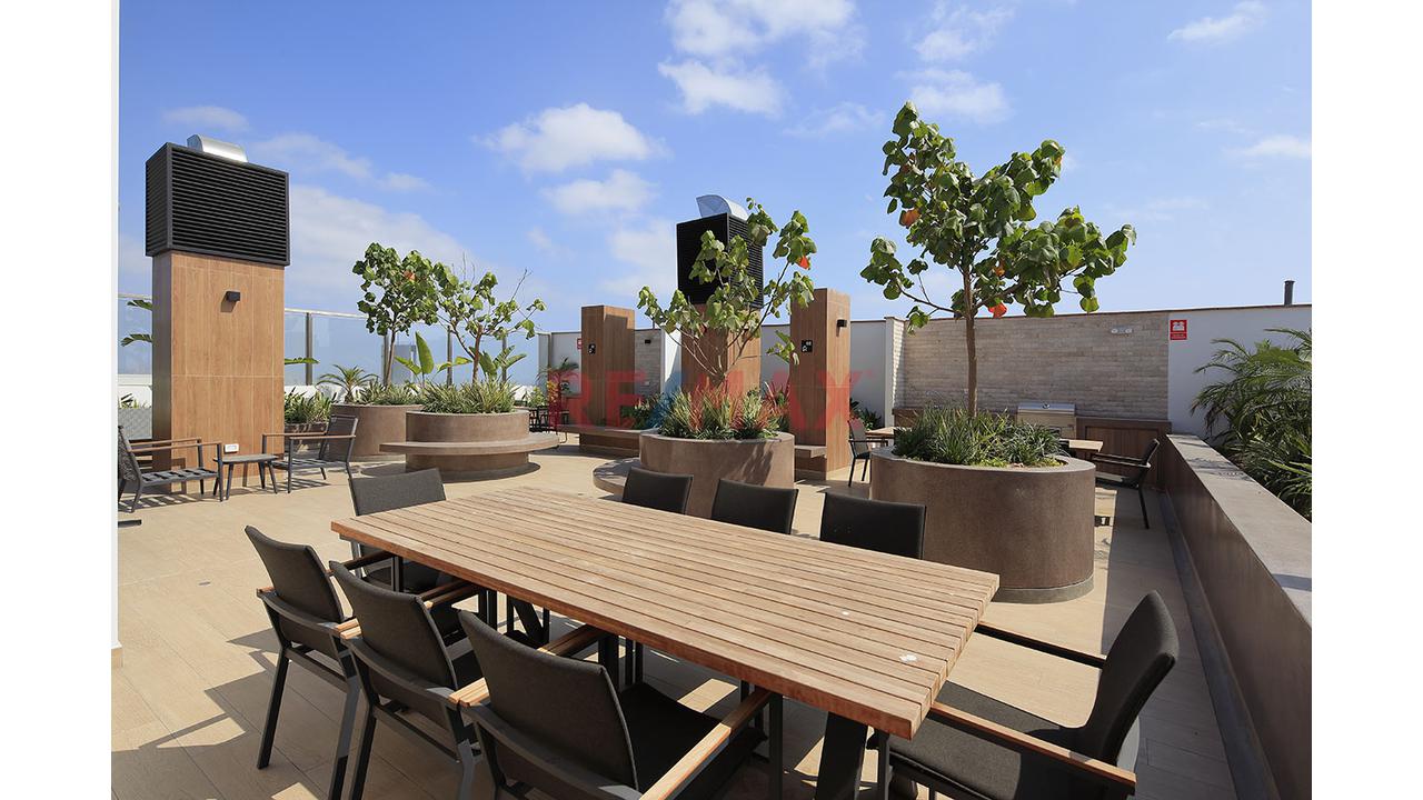 Estreno En Park Prado | 57.89 M² | Balcón, Cochera Y Áreas Comunes Premium — foto 14