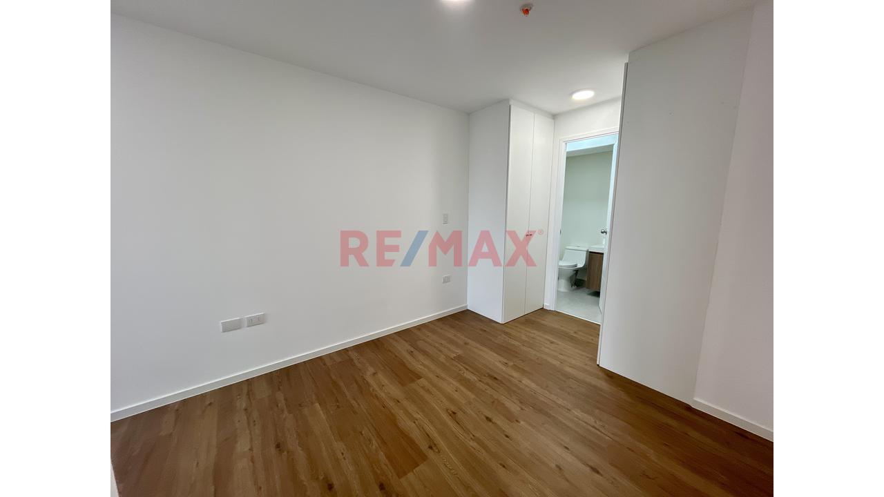 Estreno En Park Prado | 57.89 M² | Balcón, Cochera Y Áreas Comunes Premium — foto 7