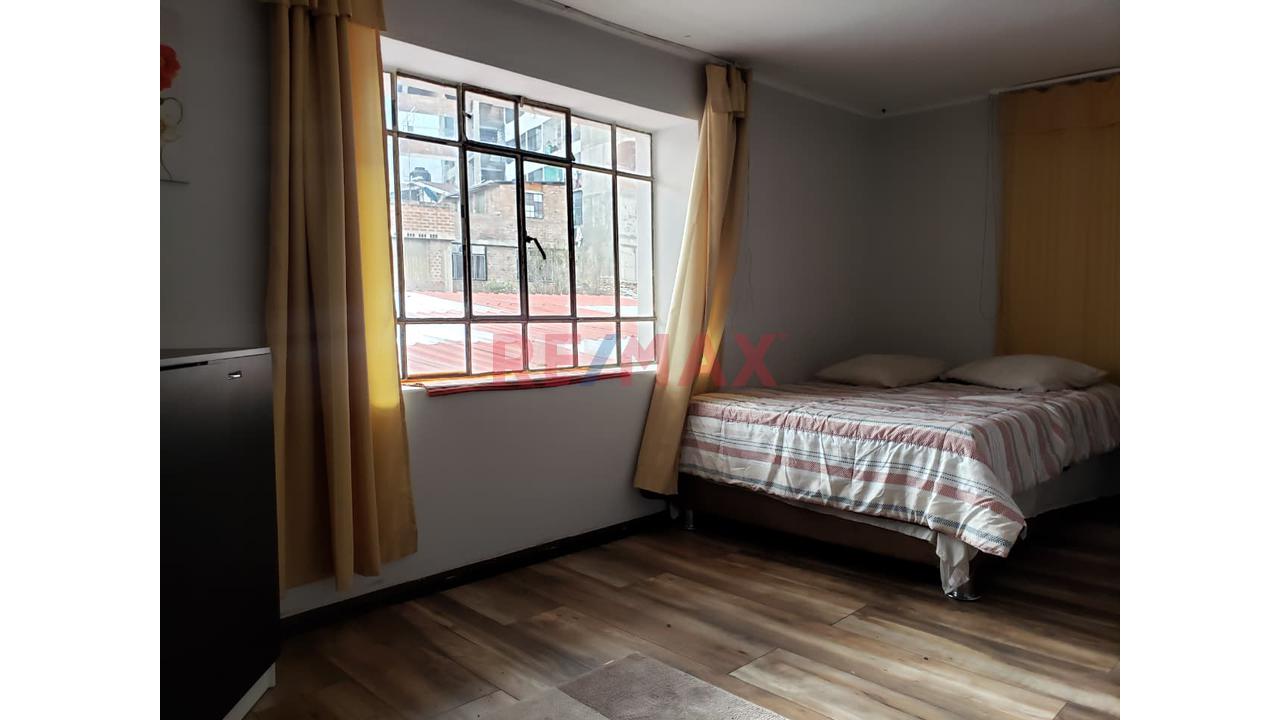 🏢✨ ¡Se Alquila Oficina En Ubicación Estratégica! - 9