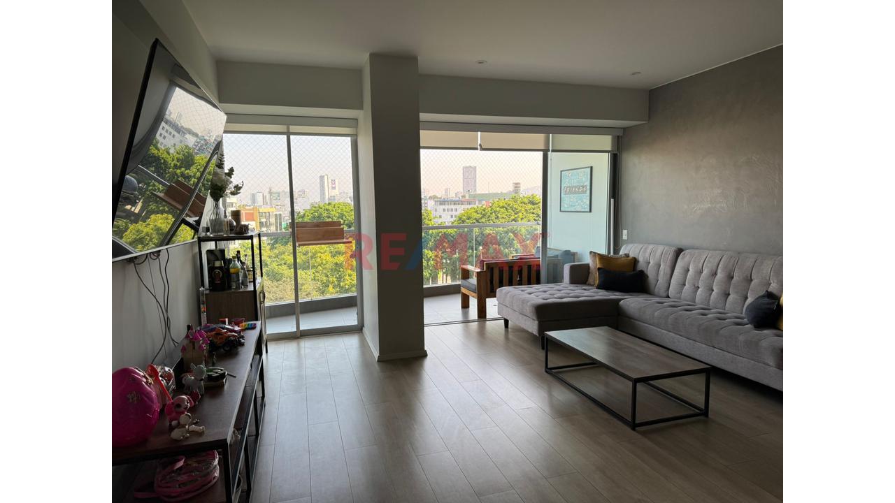 Se Vende Departamento — foto 8