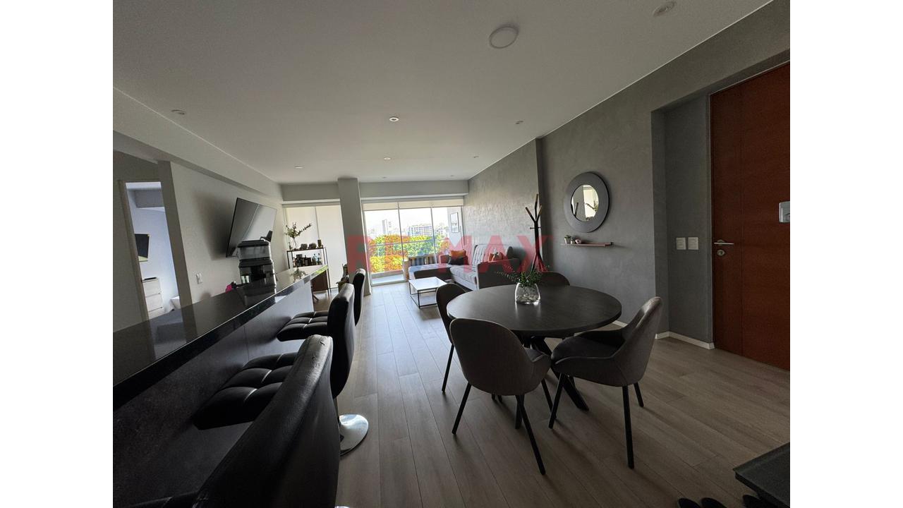 Se Vende Departamento